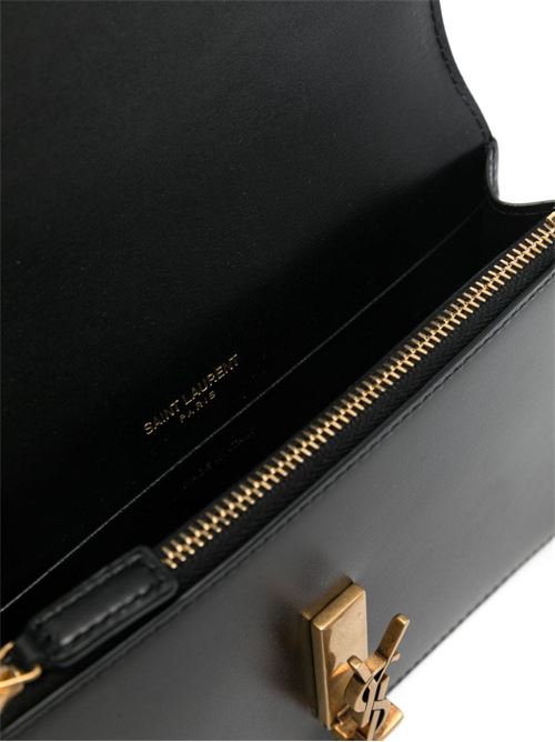 Marsupio con Cassandre SAINT LAURENT | 7852810SX0W1000